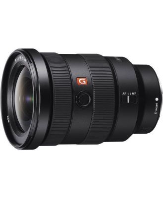 Sony 16-35mm f/2.8 GM Wide Angle Lens