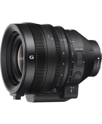 Sony FE C 16-35mm T3.1G Cinema Full Frame Wide Angle Zoom Lens