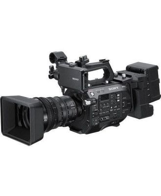 Sony PXWFS7M2K XDCam Super 35 Camcorder Kit w/18-110 Zoom Lens Digital Video Camera