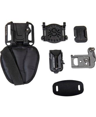 Spider Camera Holster Spider X Camera Holster Backpack Kit