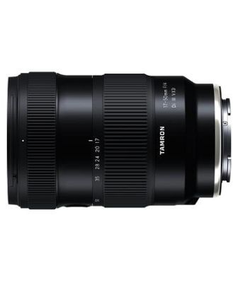 Tamron 17-50mm f/4 Di III VXD (Sony E)