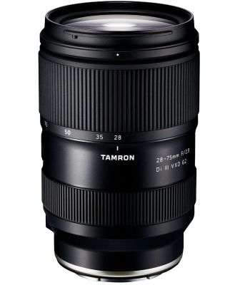 Tamron 28-75mm f/2.8 Di III VXD G2 Lens - Sony FE