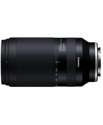 Tamron 70-300mm f/4.5-6.3 Di III RXD Lens - Sony FE