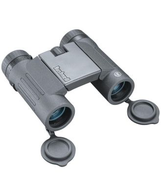 Bushnell Prime 10x25 Black Roof Prism Binoculars