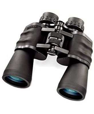 Tasco Essentials 10x50 Porro Prism Binoculars