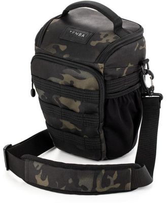 Tenba Axis V2 4L Top Loader - MultiCam Black