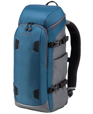 Tenba Solstice 12L Backpack - Blue