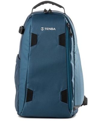 Tenba Solstice 7L Sling Bag - Blue