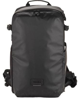 Tenba Solstice v2 20L Backpack - Black