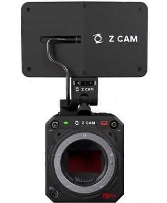 Z CAM E2-F6 Pro Full-Frame 6K Cinematic Camera (EF Mount)