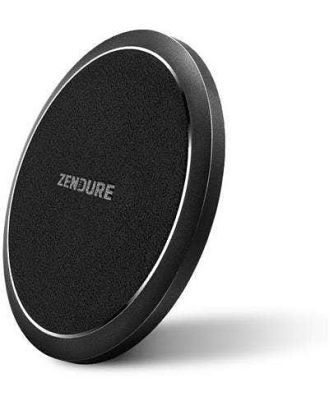 Zendure Q4 Luxury Wireless Charger - Black