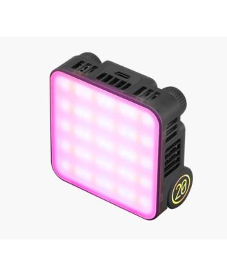 Zhiyun Fiveray M20C Pocket Light 20W RGB
