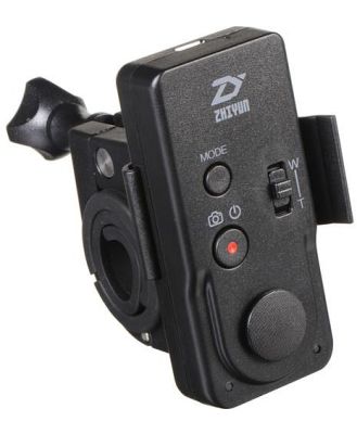 Zhiyun-Tech Bluetooth Wireless Remote Control - ZW-B02