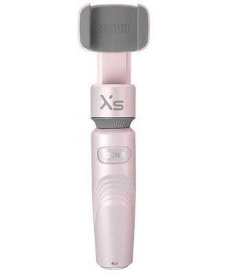 Zhiyun-Tech Smooth XS 2-Axis Smartphone Gimbal - Pink