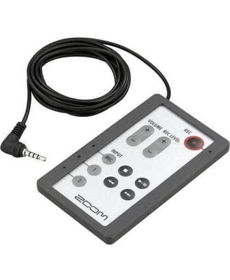 Zoom RC4 Remote Control for H4n, H4nPRO