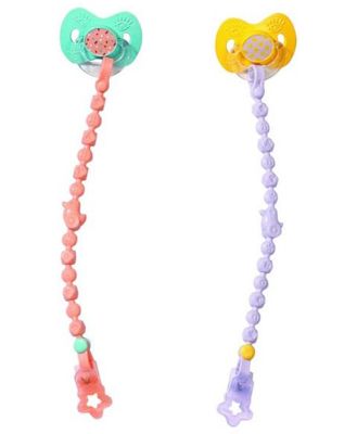 Baby Born Magic Dummy With Chain Assorted
