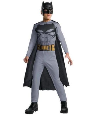 Batman Classic Kids Dress Up Costume