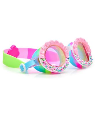 Bling2O G Bake Off Pink Sugar Swimming Goggles