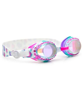 Bling2O G Cati B Purrincess Pink Swimming Goggles