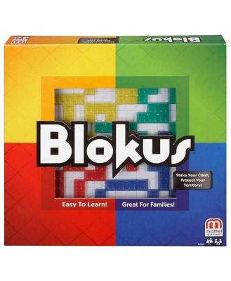 Blokus Classic Board Game