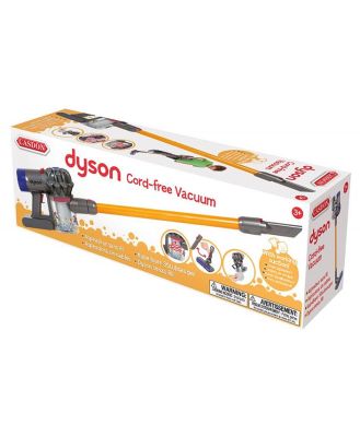 Casdon Dyson Handheld Vacuum Toy For Kids