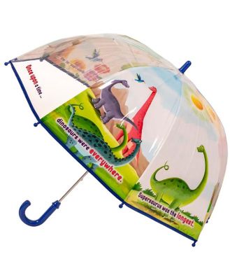 Umbrella Once Upon A Time Story Dinosaurs