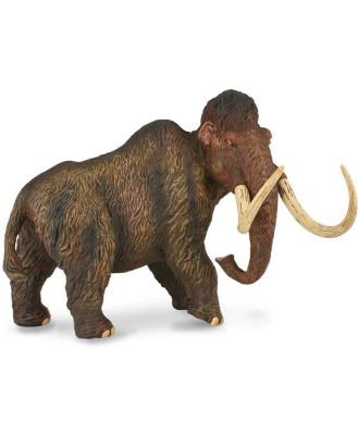Collecta Deluxe Woolly Mammoth