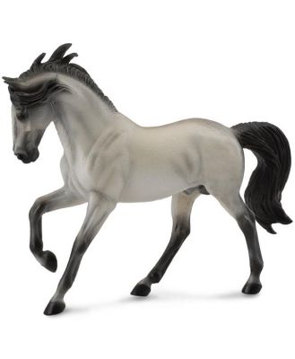 Collecta Extra Large Andalusian Stallion Grey