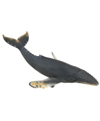 Collecta Extra Large Hump Back Whale