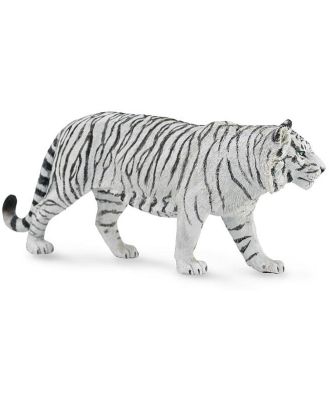 Collecta Extra Large White Tiger