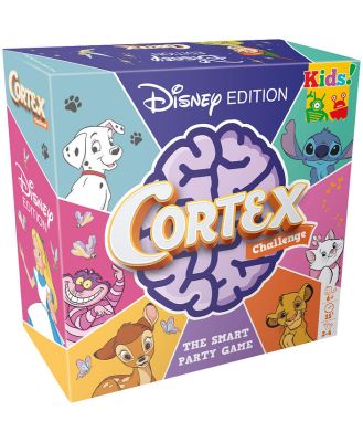 Cortex Disney Classics Game