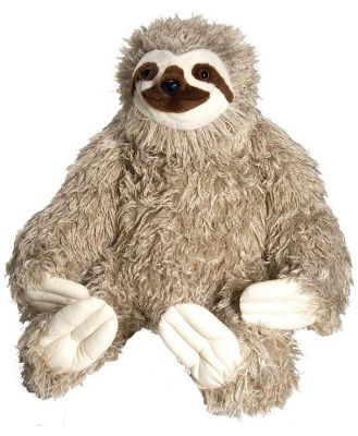 Cuddlekins Sloth 75cm