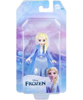 Disney Frozen Mini Doll Assorted