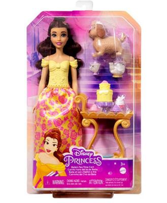 Disney Princess Doll & Storytelling Assortment