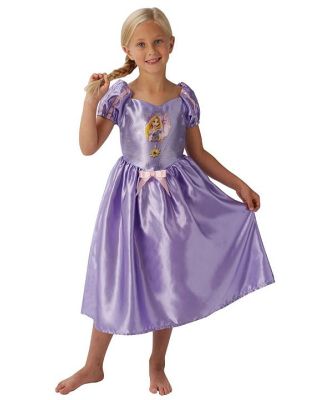 Disney Princess Rapunzel Classic Kids Dress Up Costume