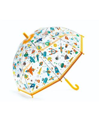 Djeco Childrens Umbrella Space