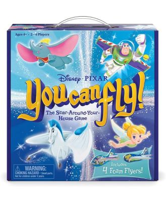 Funko Games Disney You Can Fly Game