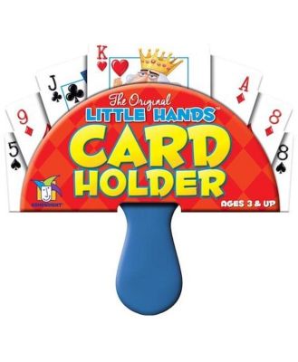 Gamewright Little Hands Card Holder