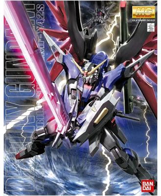 Gundam Model Kit 1:100 MG Destiny Gundam