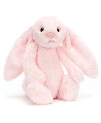 Jellycat Bashful Bunny Pink Original