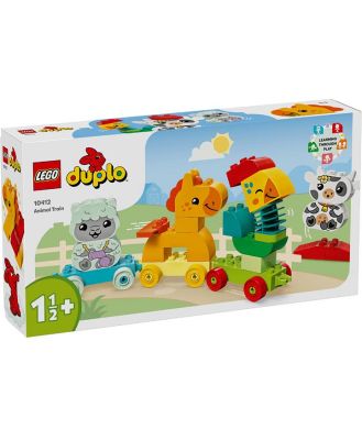 LEGO DUPLO Animal Train