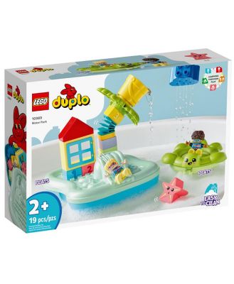 LEGO DUPLO Water Park