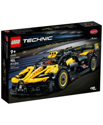 LEGO Technic Bugatti Bolide