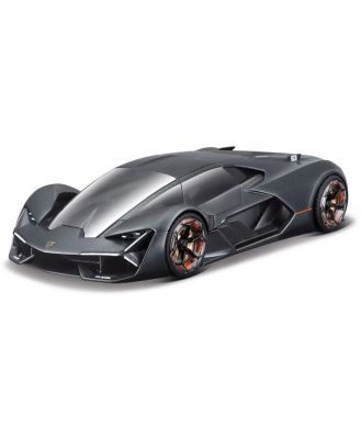 Maisto Diecast 1:24 Kit 2020 Lamborghini Terzo Millennio Assorted