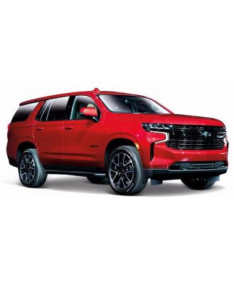 Maisto Diecast 1:24 Special Edition 2021 Chevrolet Tahoe Assorted