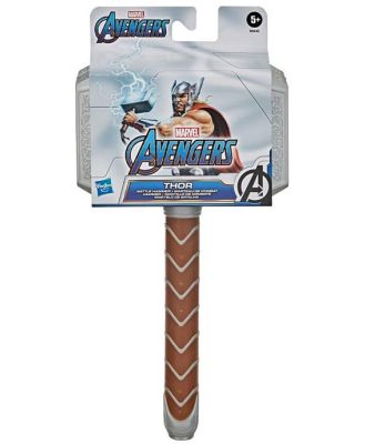 Marvel Avengers Role Play Thor Battle Hammer
