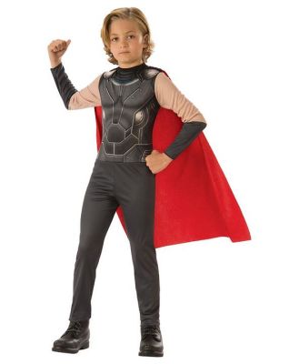 Thor Classic Kids Dress Up Costume