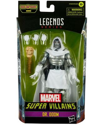 Marvel Legends Villains Assorted