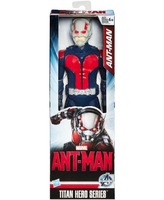 Marvel Titan Hero Antman