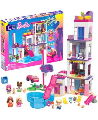 Mega Construx Barbie Dreamhouse